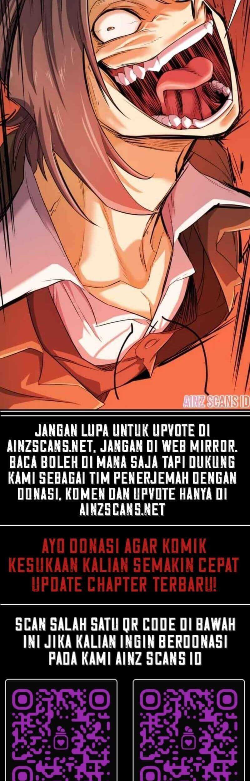 Return Of The Martial Arts Genius Chapter 86 Gambar 49