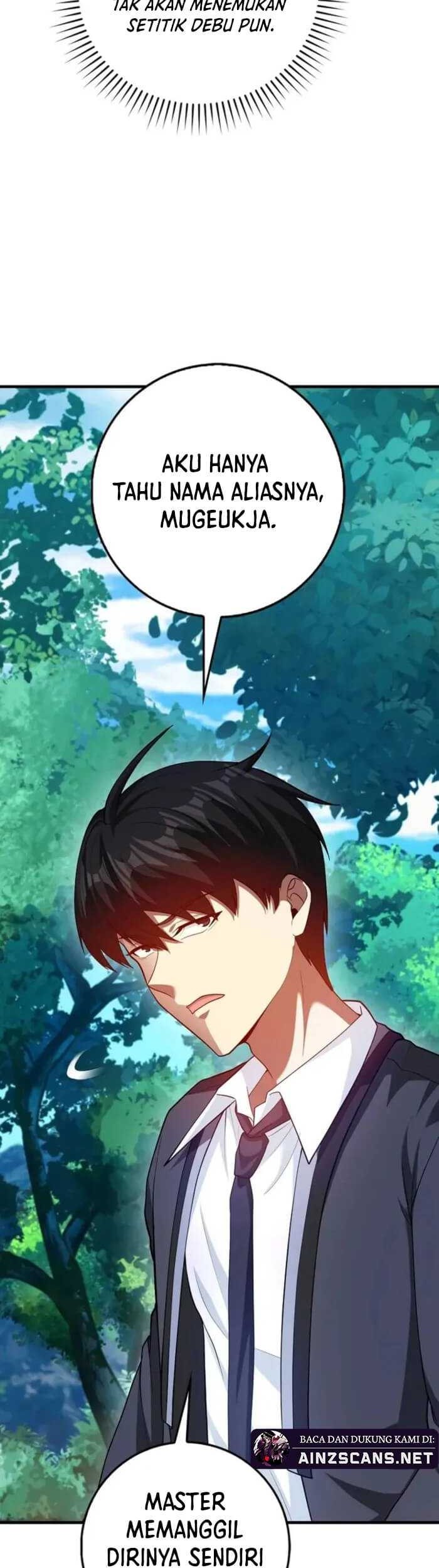 Return Of The Martial Arts Genius Chapter 86 Gambar 4