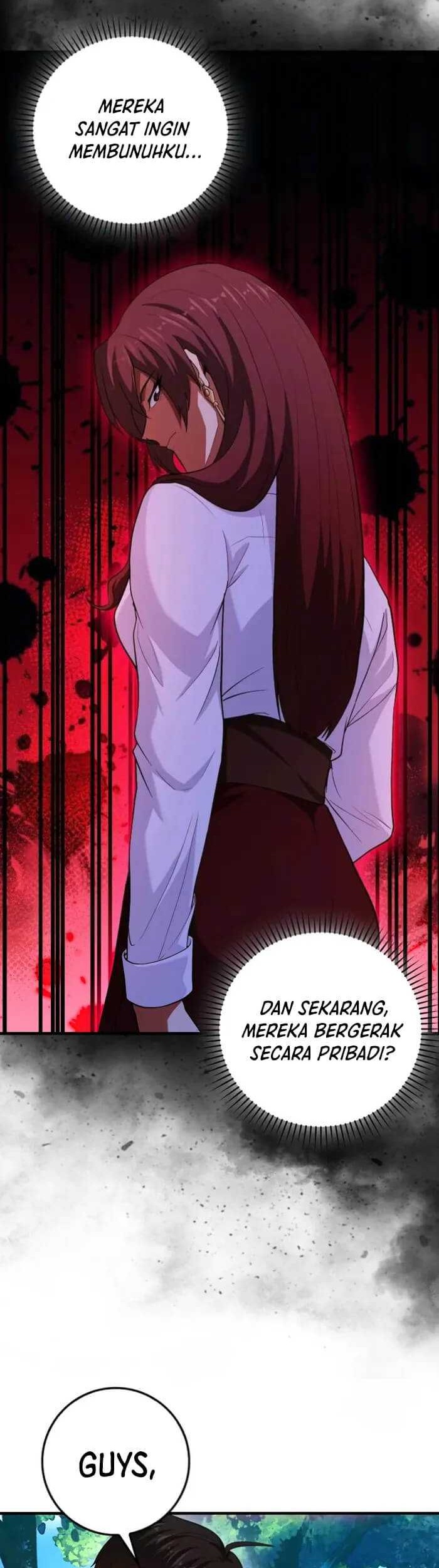 Return Of The Martial Arts Genius Chapter 86 Gambar 10