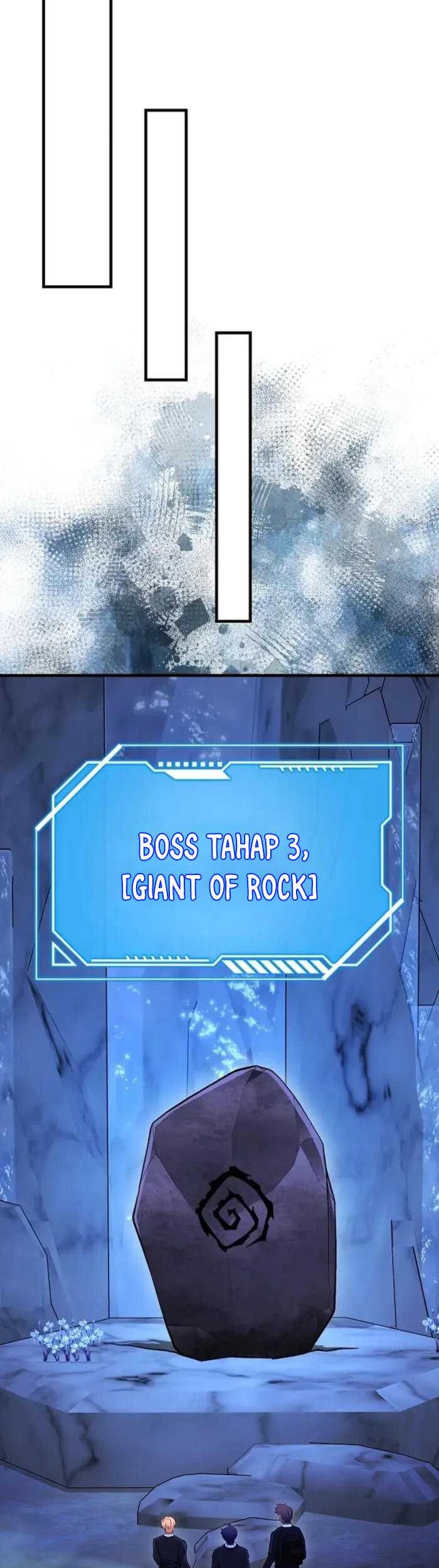 Return Of The Martial Arts Genius Chapter 86 Gambar 18