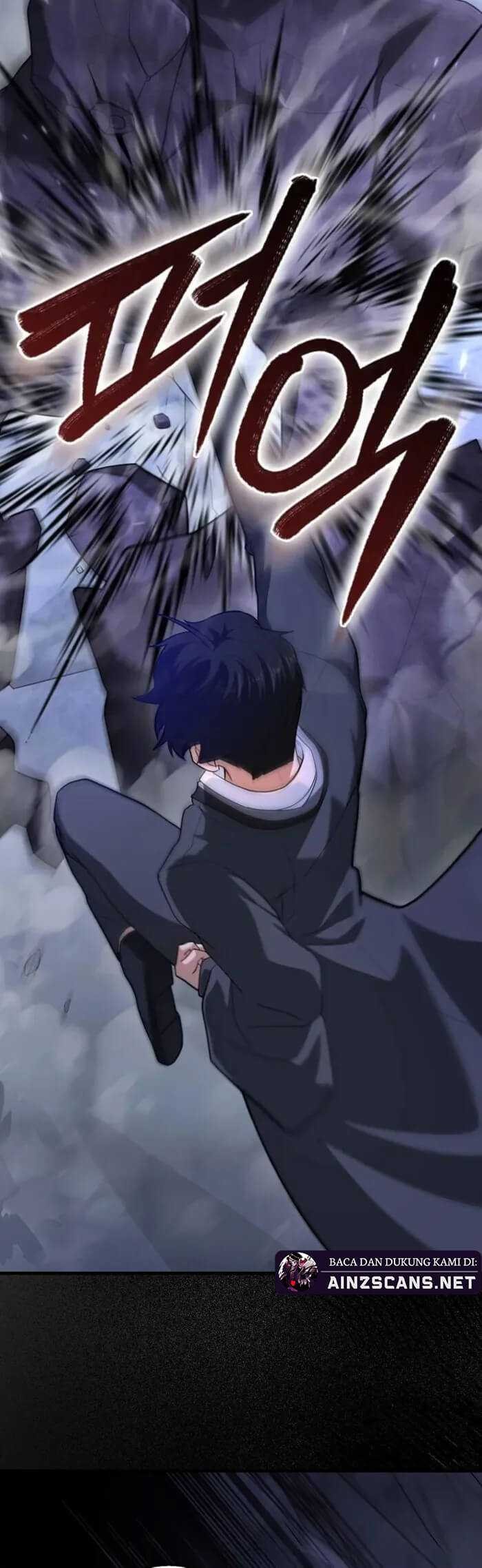 Return Of The Martial Arts Genius Chapter 86 Gambar 26