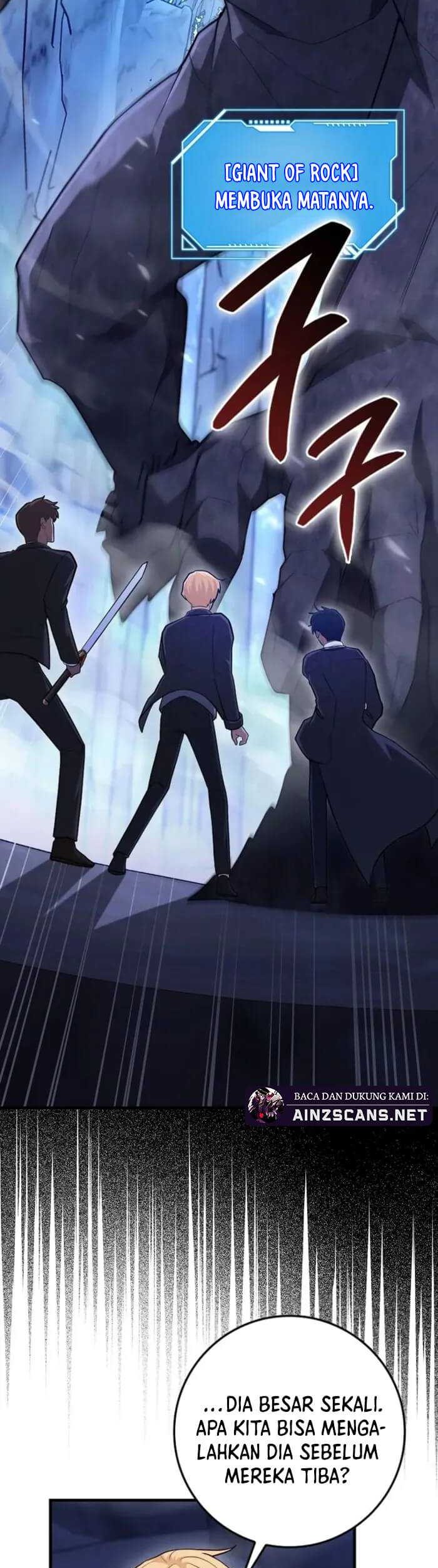 Return Of The Martial Arts Genius Chapter 86 Gambar 29