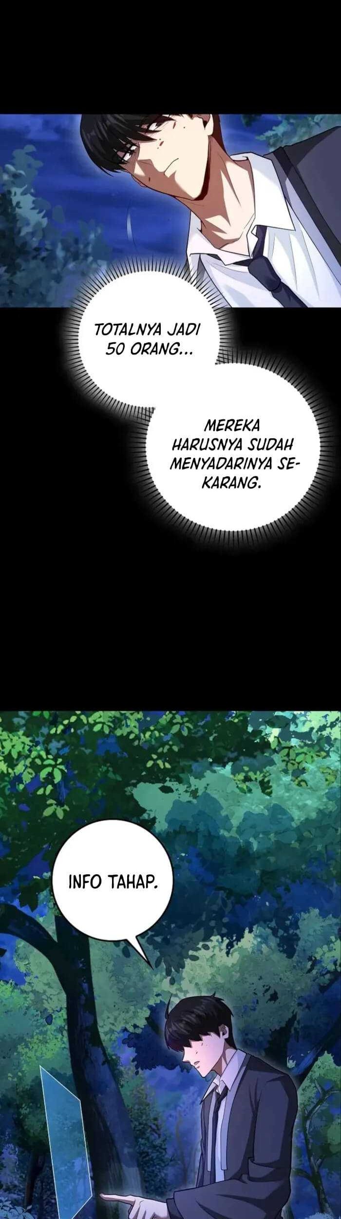 Return Of The Martial Arts Genius Chapter 86 Gambar 38