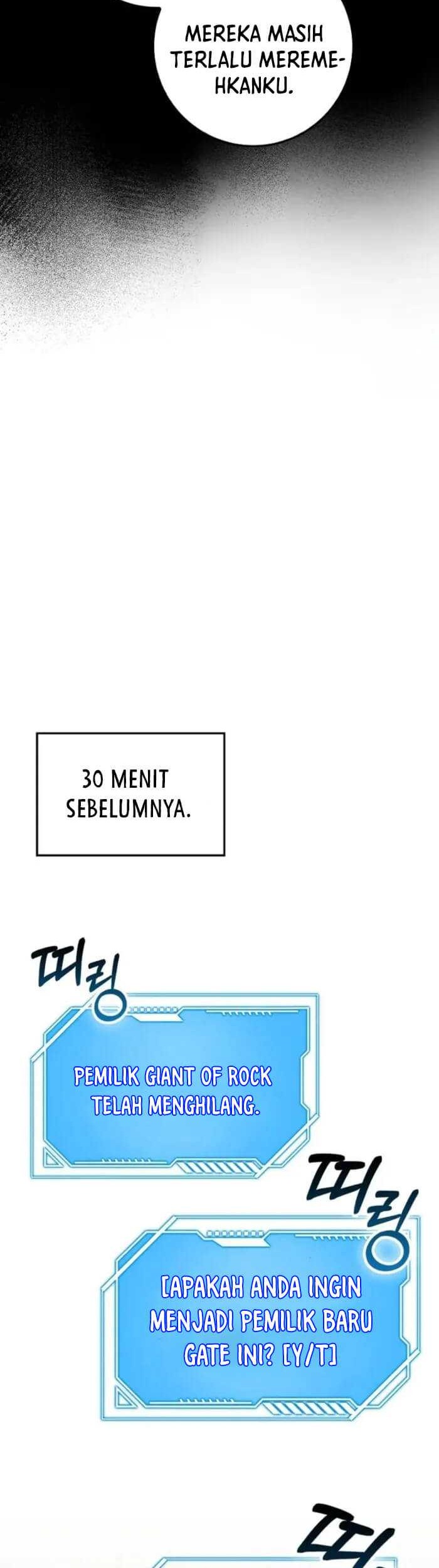 Return Of The Martial Arts Genius Chapter 86 Gambar 40