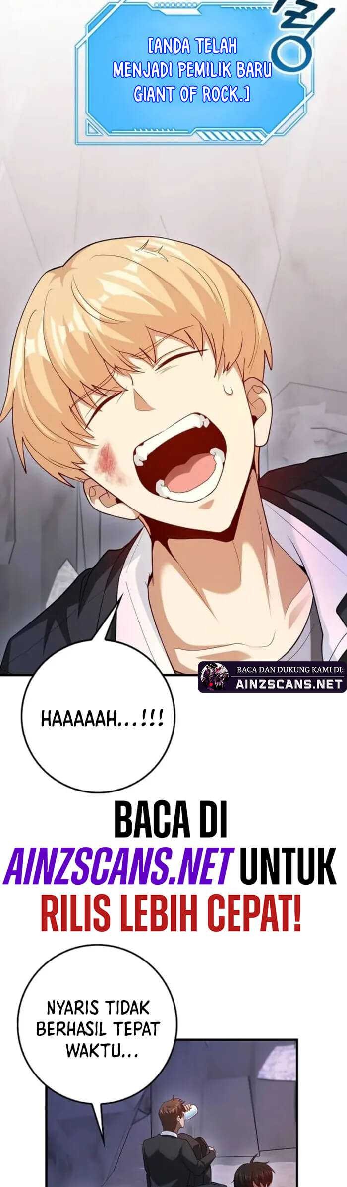 Return Of The Martial Arts Genius Chapter 86 Gambar 41