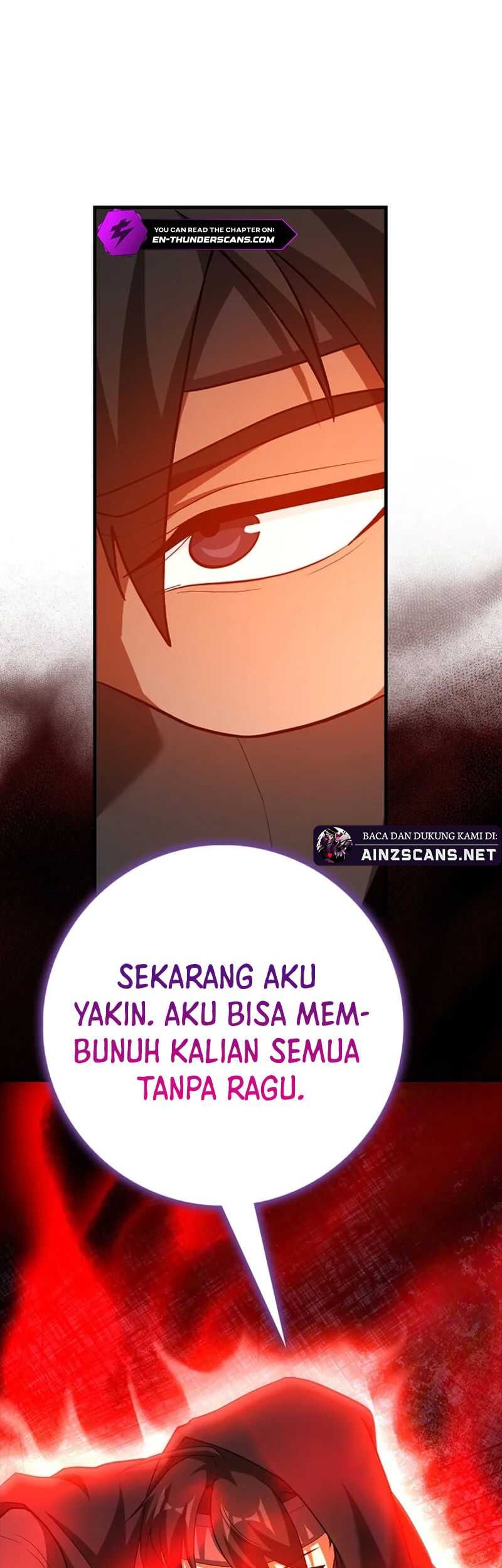 Return Of The Martial Arts Genius Chapter 87 Gambar 54