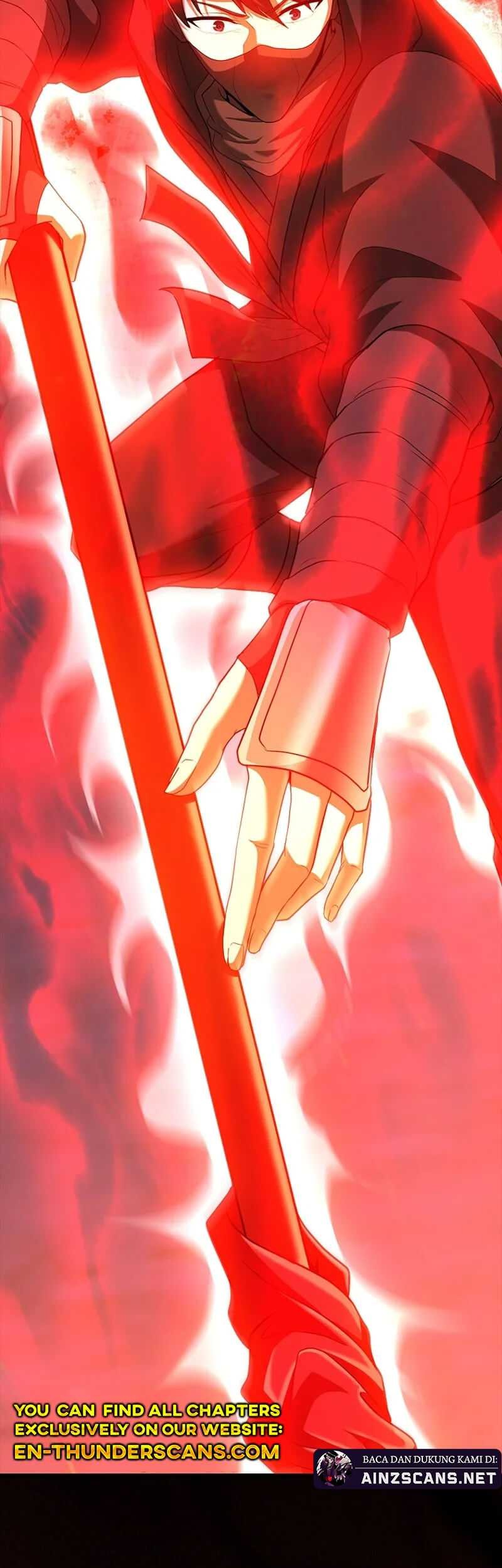 Return Of The Martial Arts Genius Chapter 87 Gambar 55