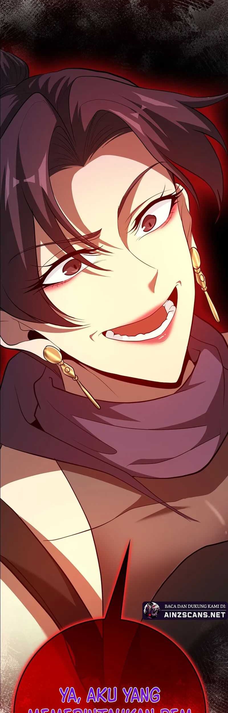 Return Of The Martial Arts Genius Chapter 87 Gambar 52