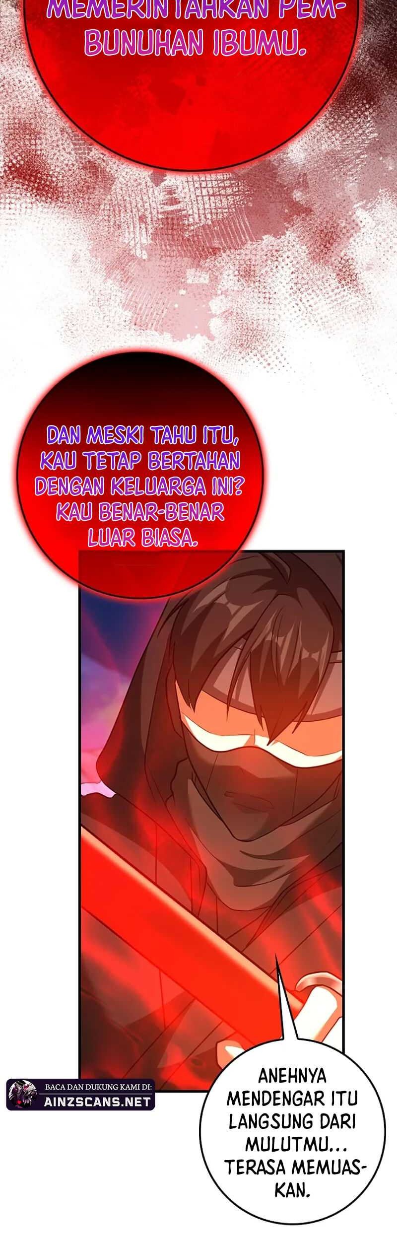 Return Of The Martial Arts Genius Chapter 87 Gambar 53