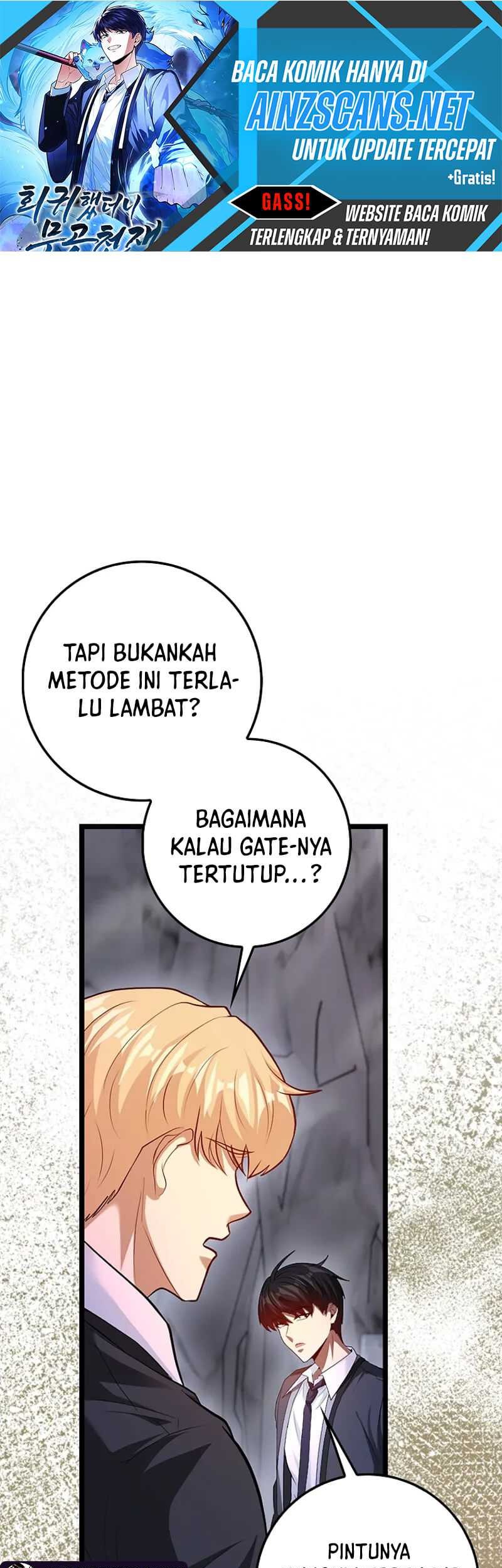 Manhwa Return Of The Martial Arts Genius Chapter 87 gambar nomor 2