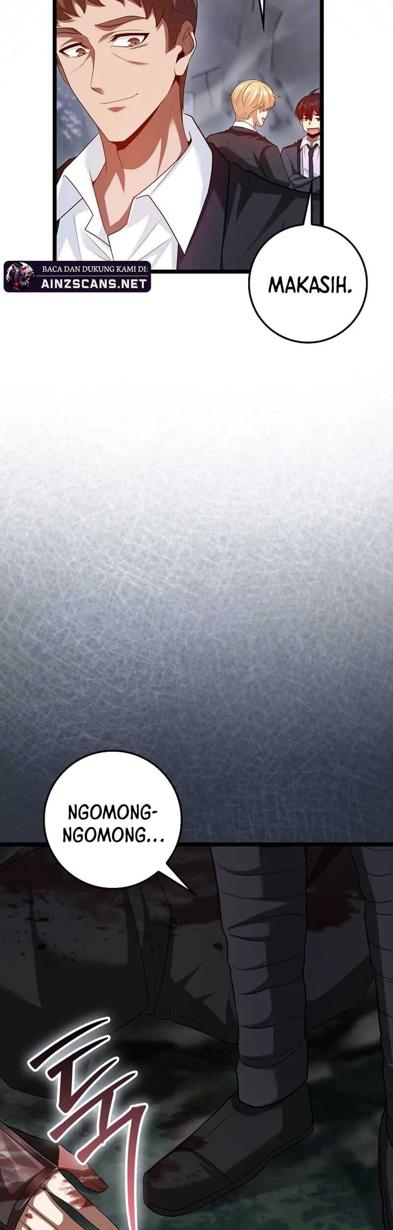 Return Of The Martial Arts Genius Chapter 87 Gambar 4