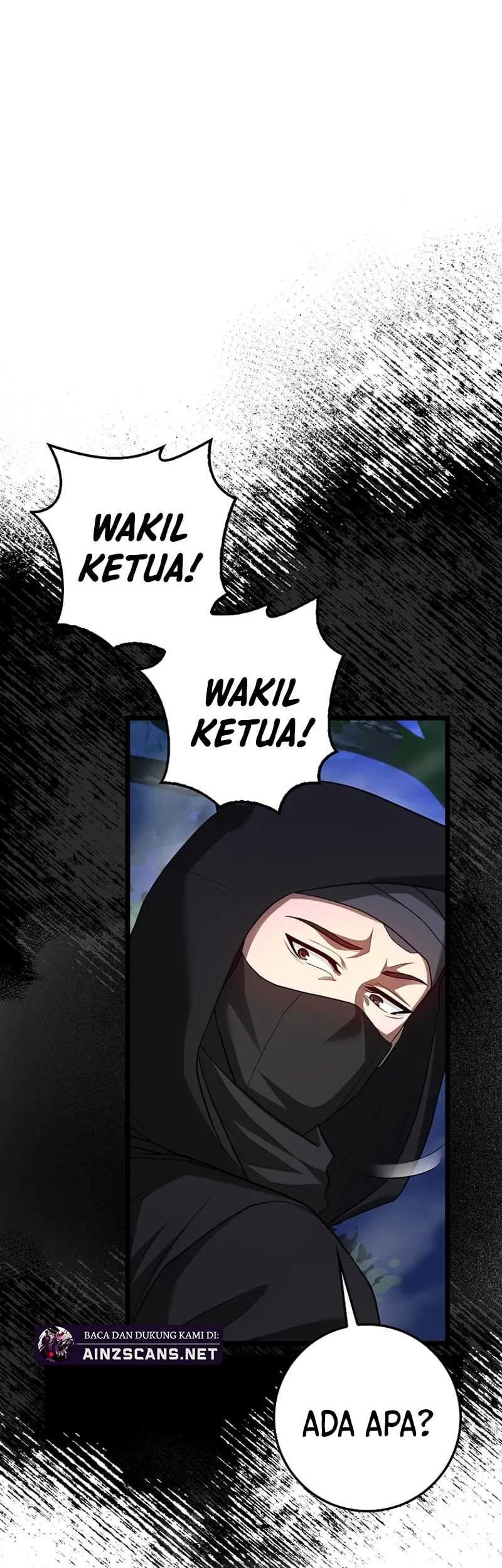 Return Of The Martial Arts Genius Chapter 87 Gambar 7
