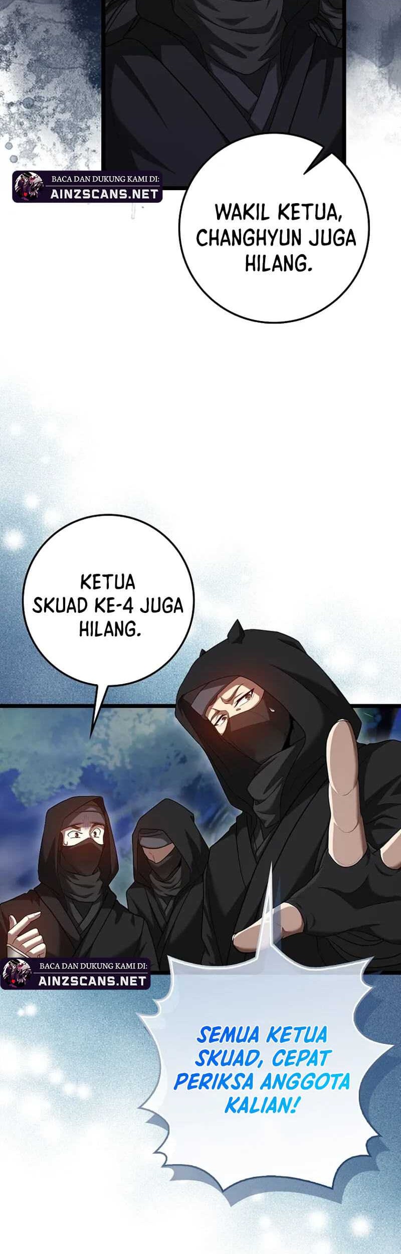 Return Of The Martial Arts Genius Chapter 87 Gambar 10