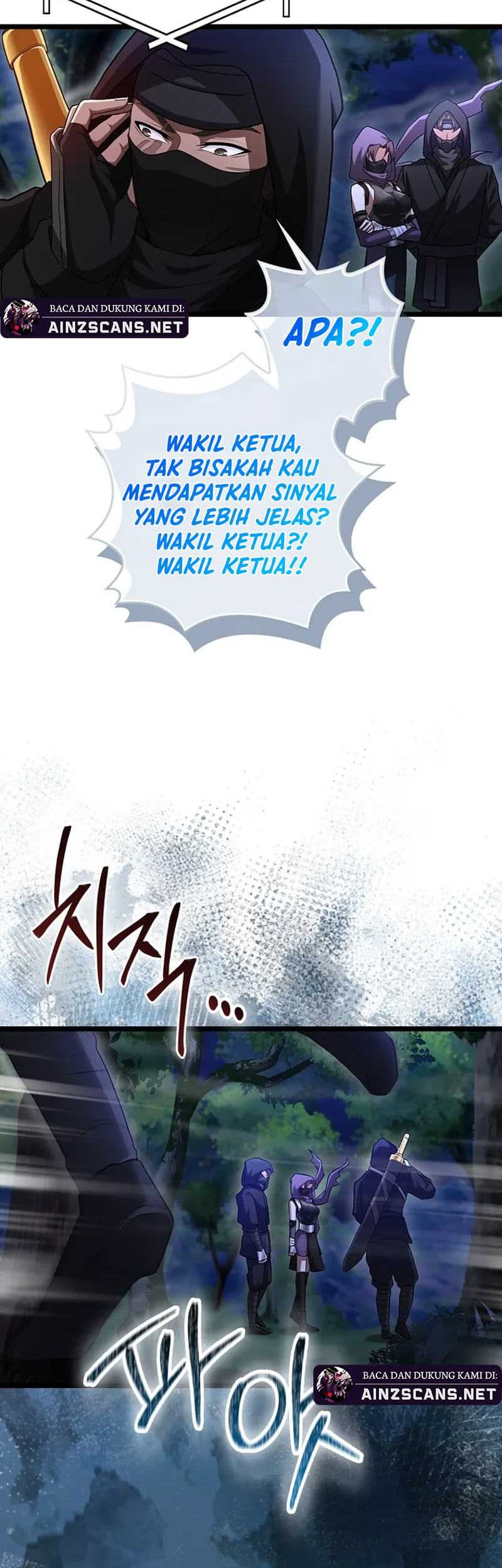 Return Of The Martial Arts Genius Chapter 87 Gambar 12