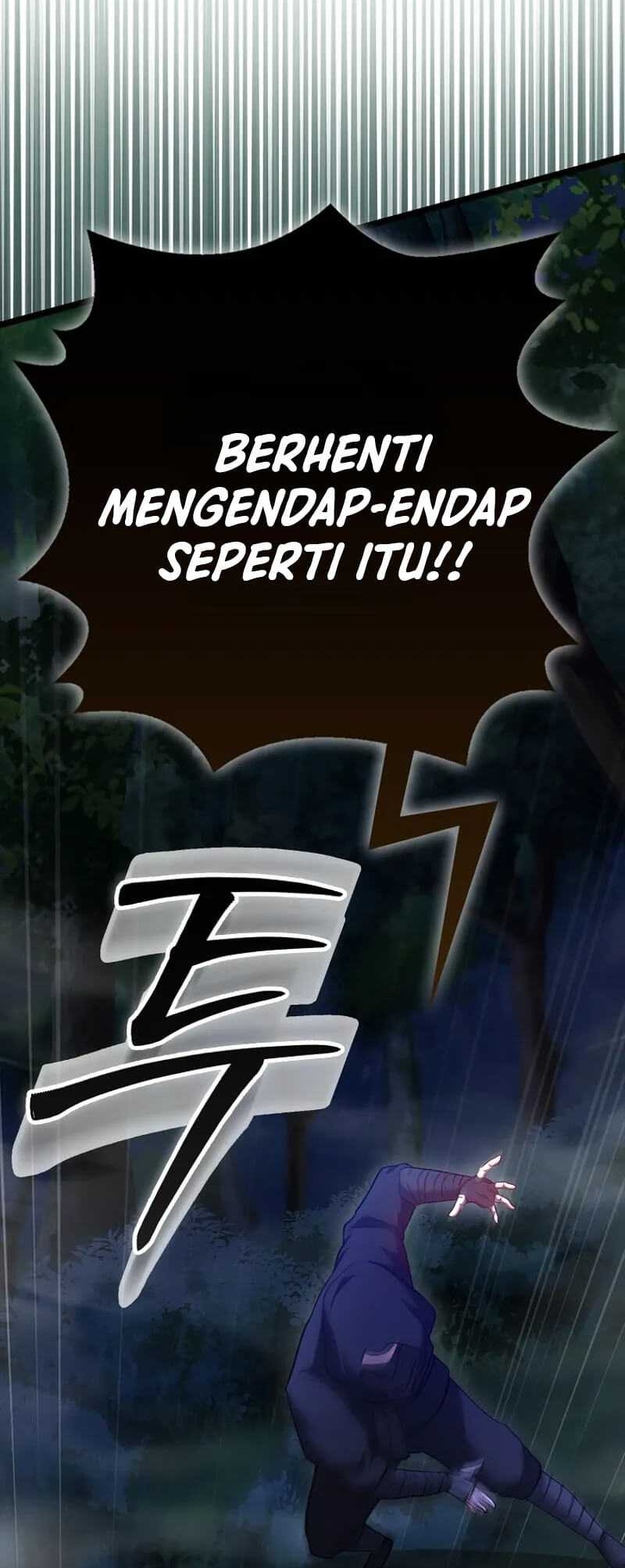 Return Of The Martial Arts Genius Chapter 87 Gambar 14