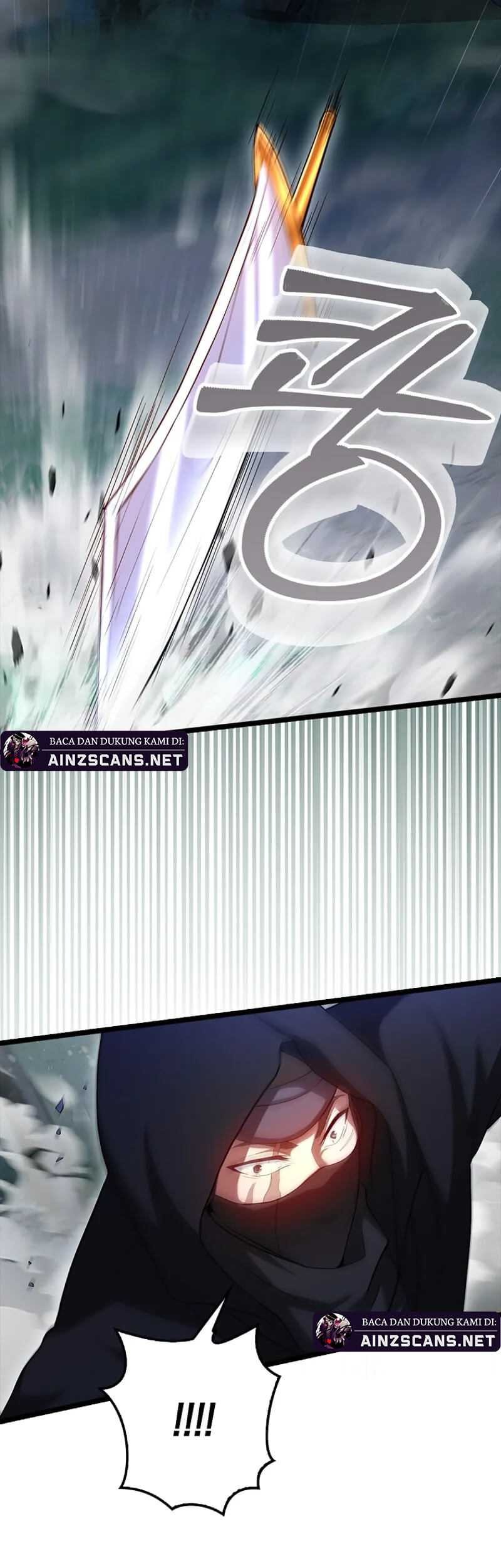 Return Of The Martial Arts Genius Chapter 87 Gambar 15