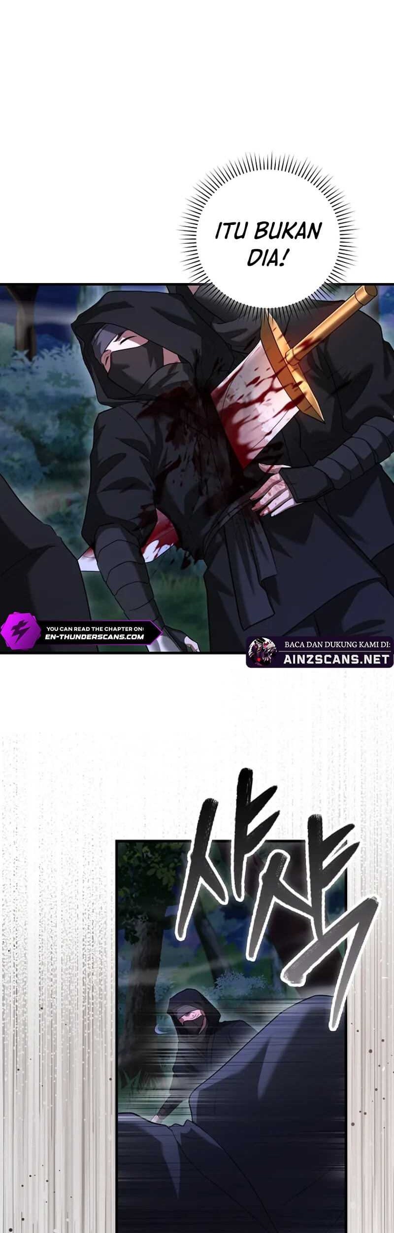 Return Of The Martial Arts Genius Chapter 87 Gambar 16