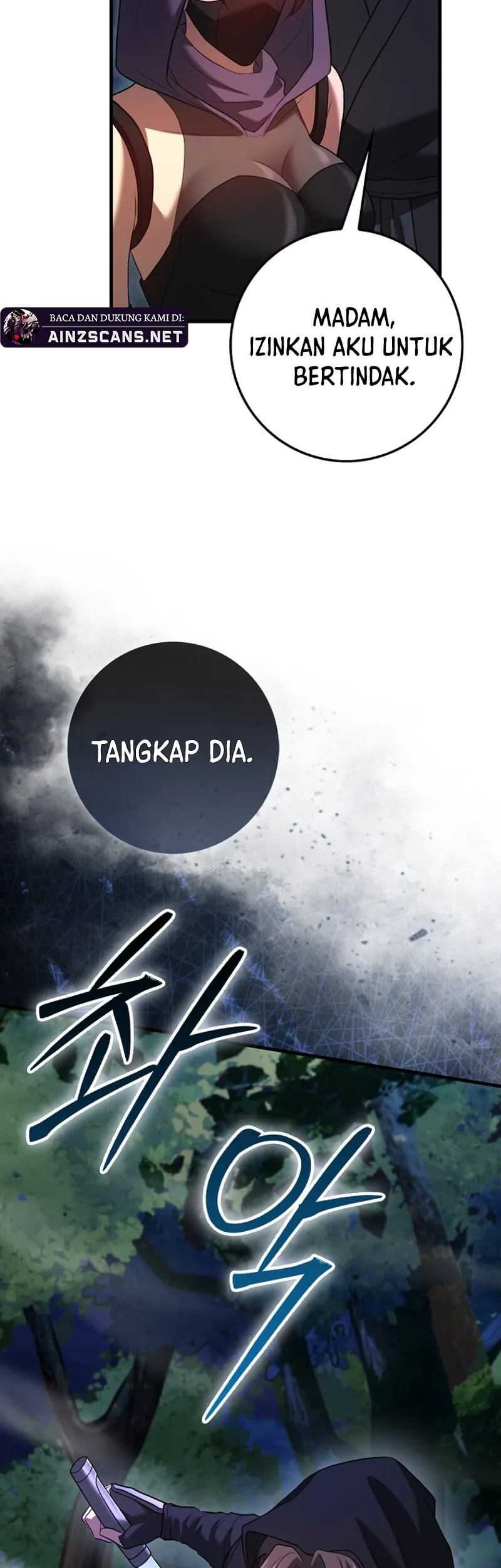 Return Of The Martial Arts Genius Chapter 87 Gambar 18