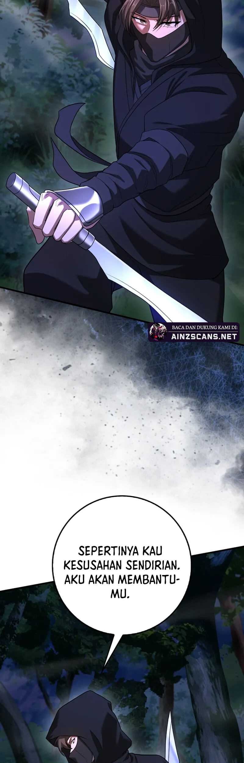 Return Of The Martial Arts Genius Chapter 87 Gambar 19