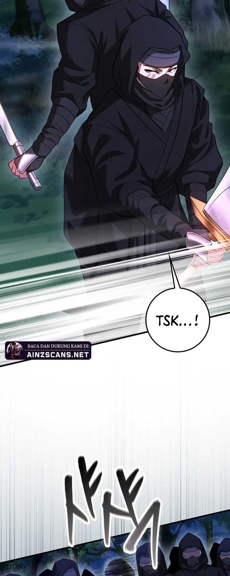 Return Of The Martial Arts Genius Chapter 87 Gambar 20