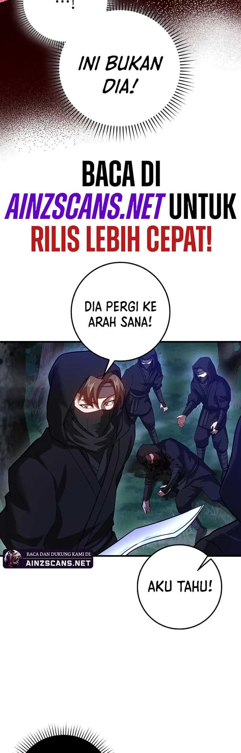 Return Of The Martial Arts Genius Chapter 87 Gambar 22