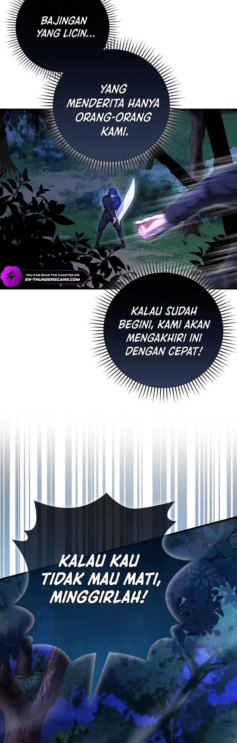 Return Of The Martial Arts Genius Chapter 87 Gambar 23