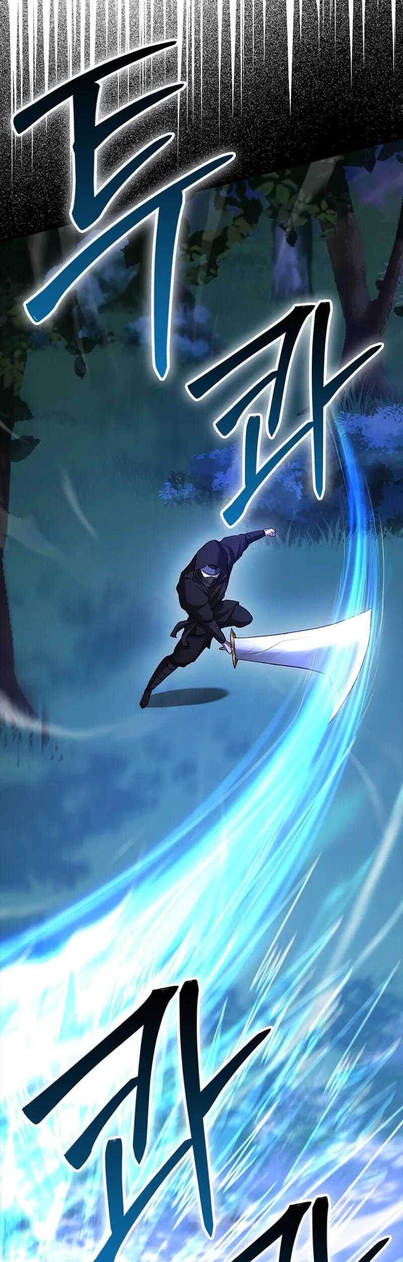 Return Of The Martial Arts Genius Chapter 87 Gambar 25