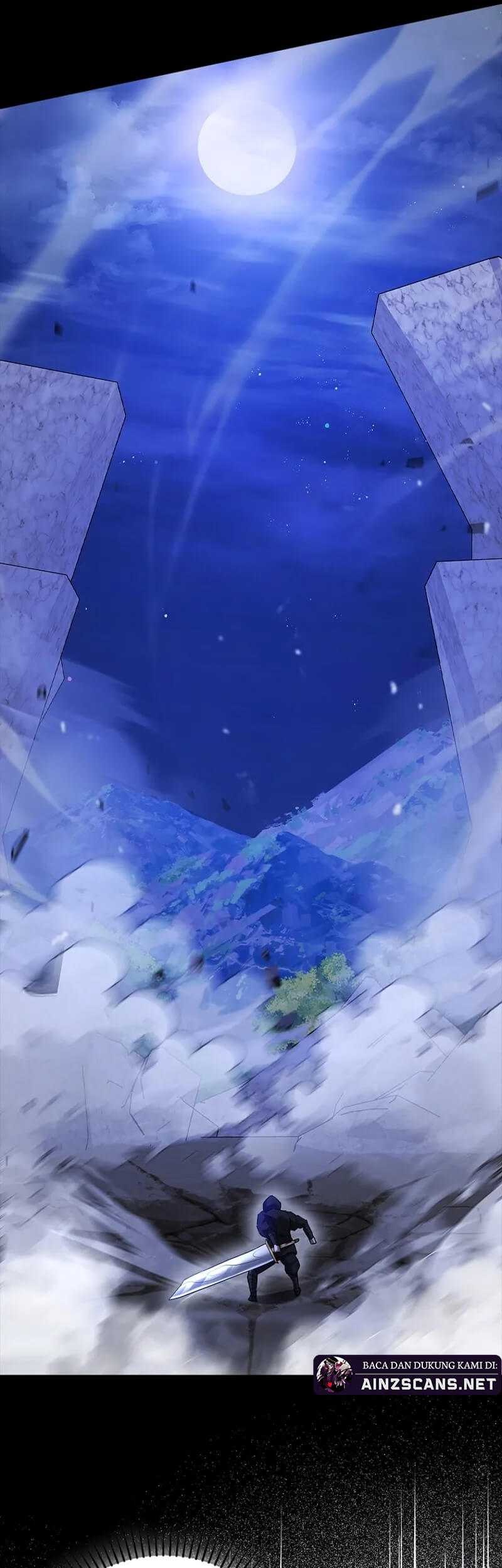 Return Of The Martial Arts Genius Chapter 87 Gambar 27