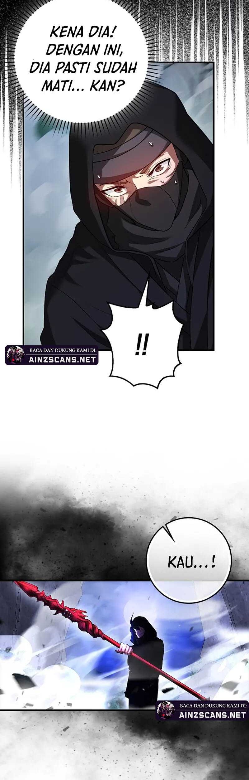 Return Of The Martial Arts Genius Chapter 87 Gambar 28