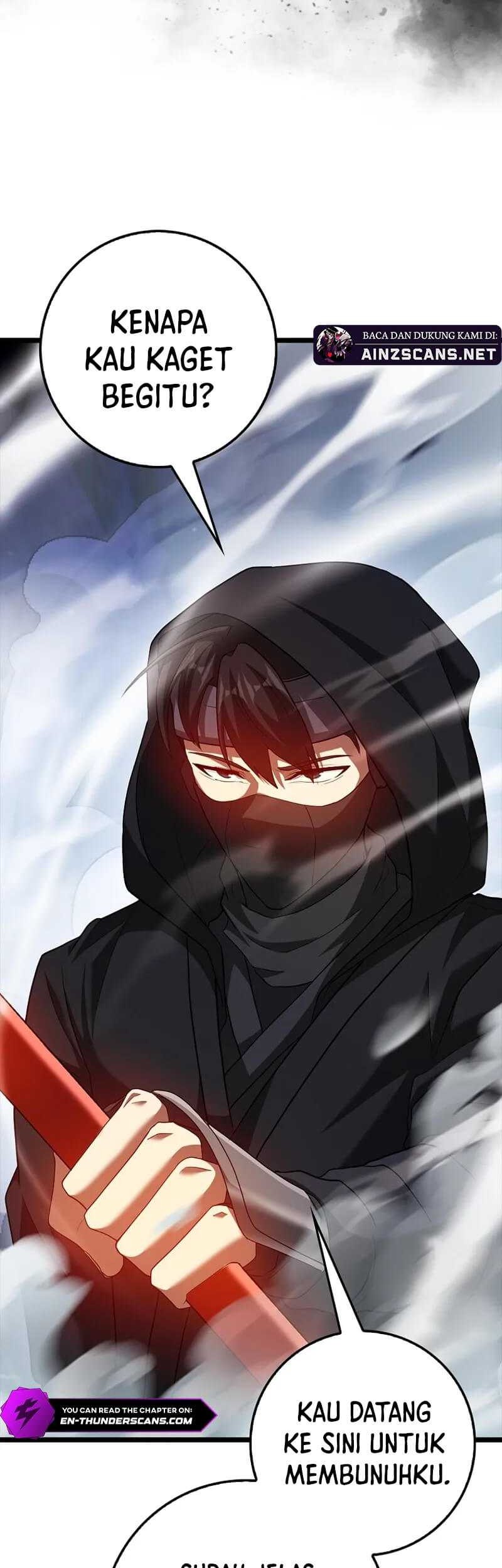 Return Of The Martial Arts Genius Chapter 87 Gambar 29