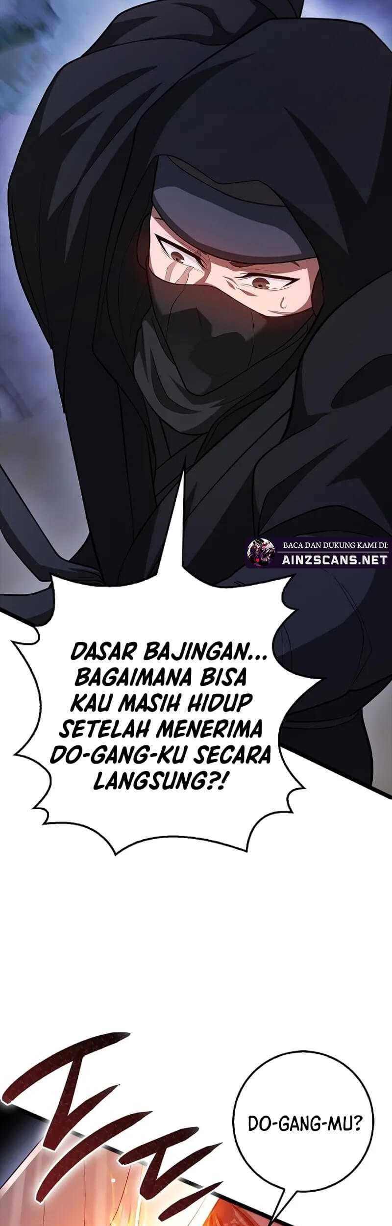 Return Of The Martial Arts Genius Chapter 87 Gambar 31