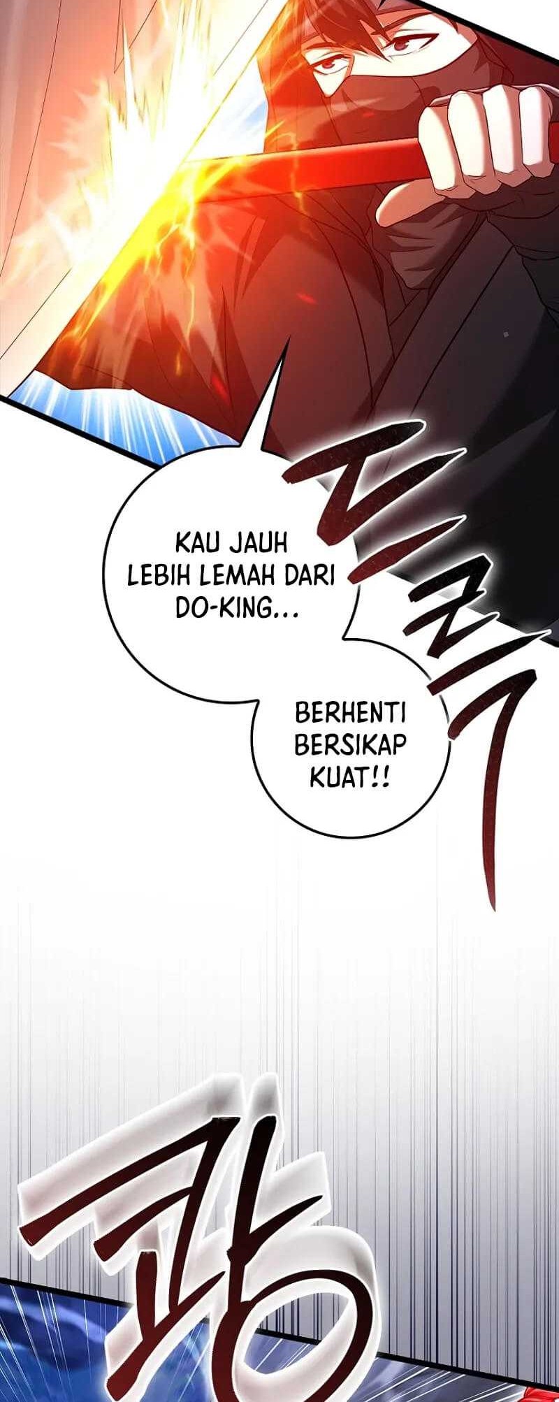 Return Of The Martial Arts Genius Chapter 87 Gambar 32
