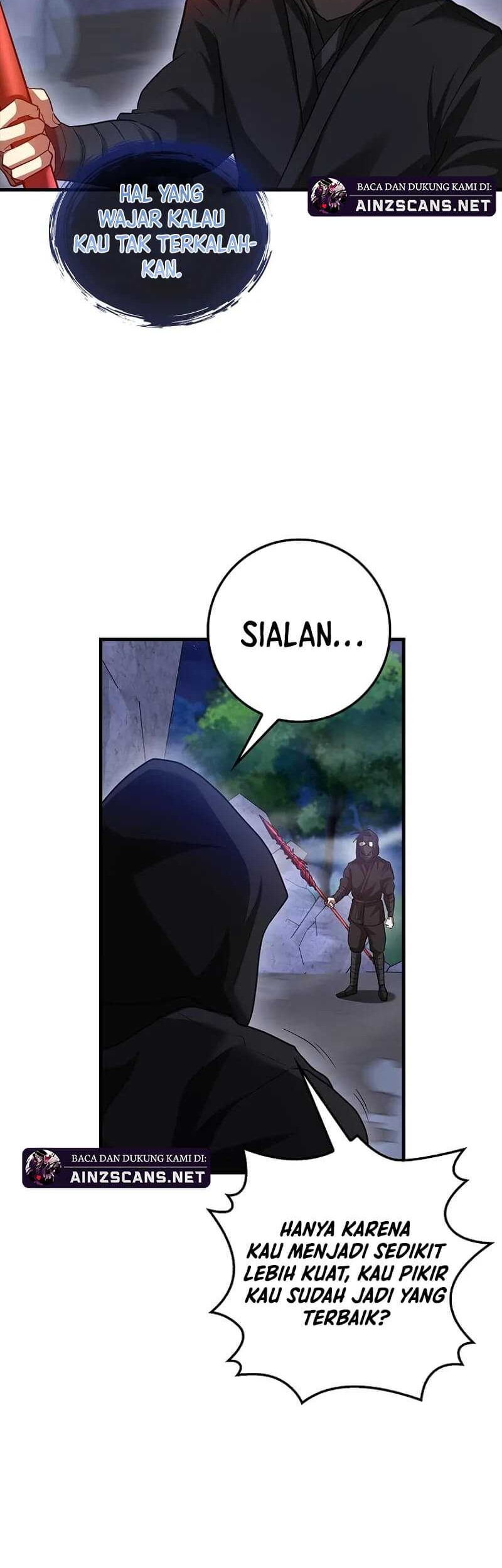 Return Of The Martial Arts Genius Chapter 87 Gambar 36