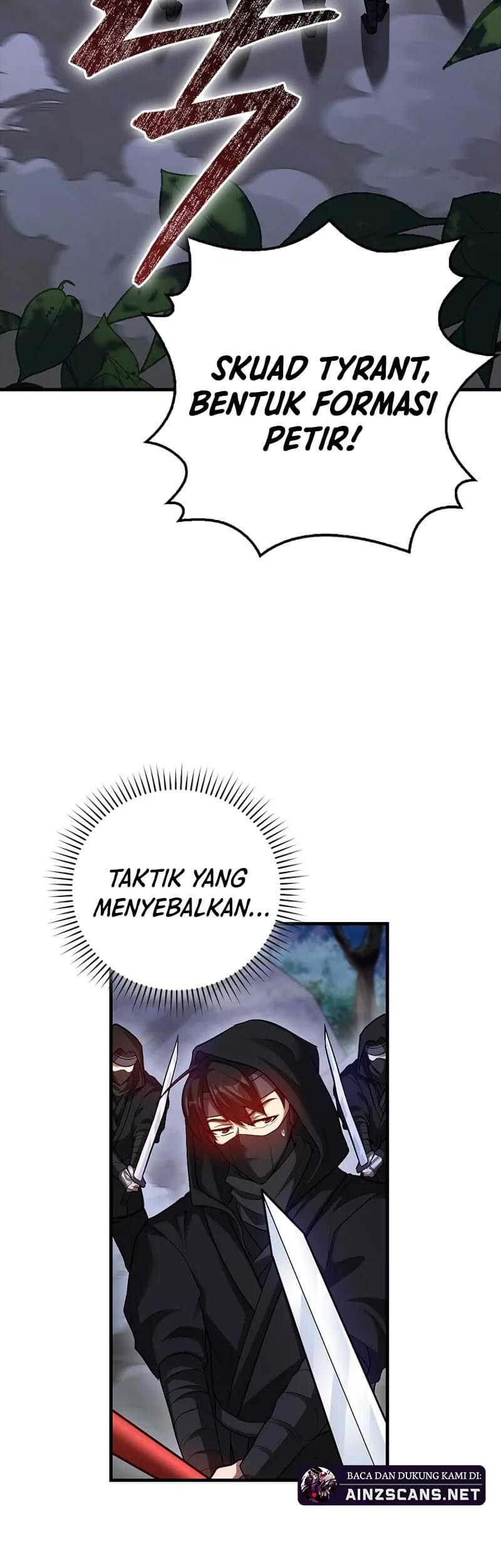 Return Of The Martial Arts Genius Chapter 87 Gambar 39