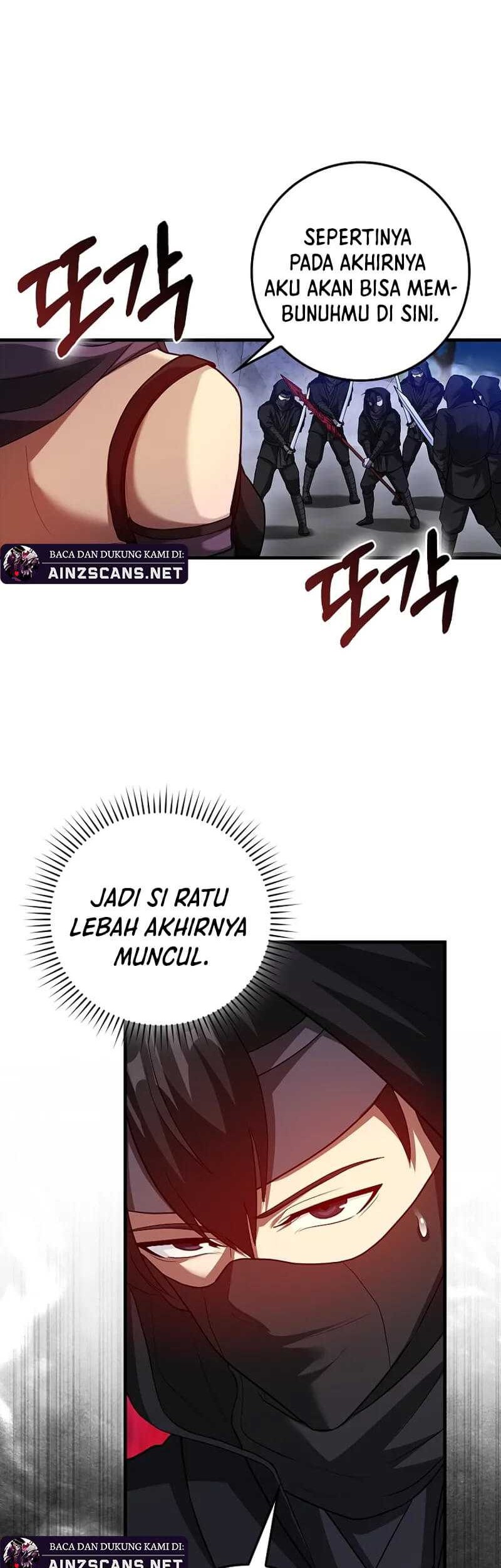 Return Of The Martial Arts Genius Chapter 87 Gambar 40