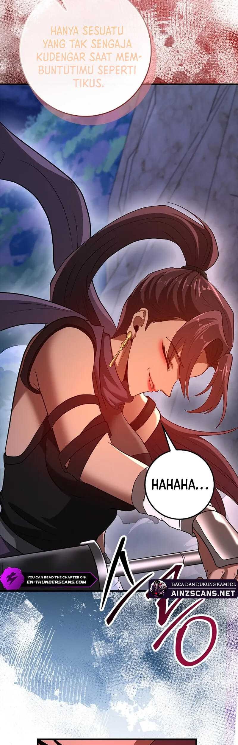 Return Of The Martial Arts Genius Chapter 87 Gambar 43