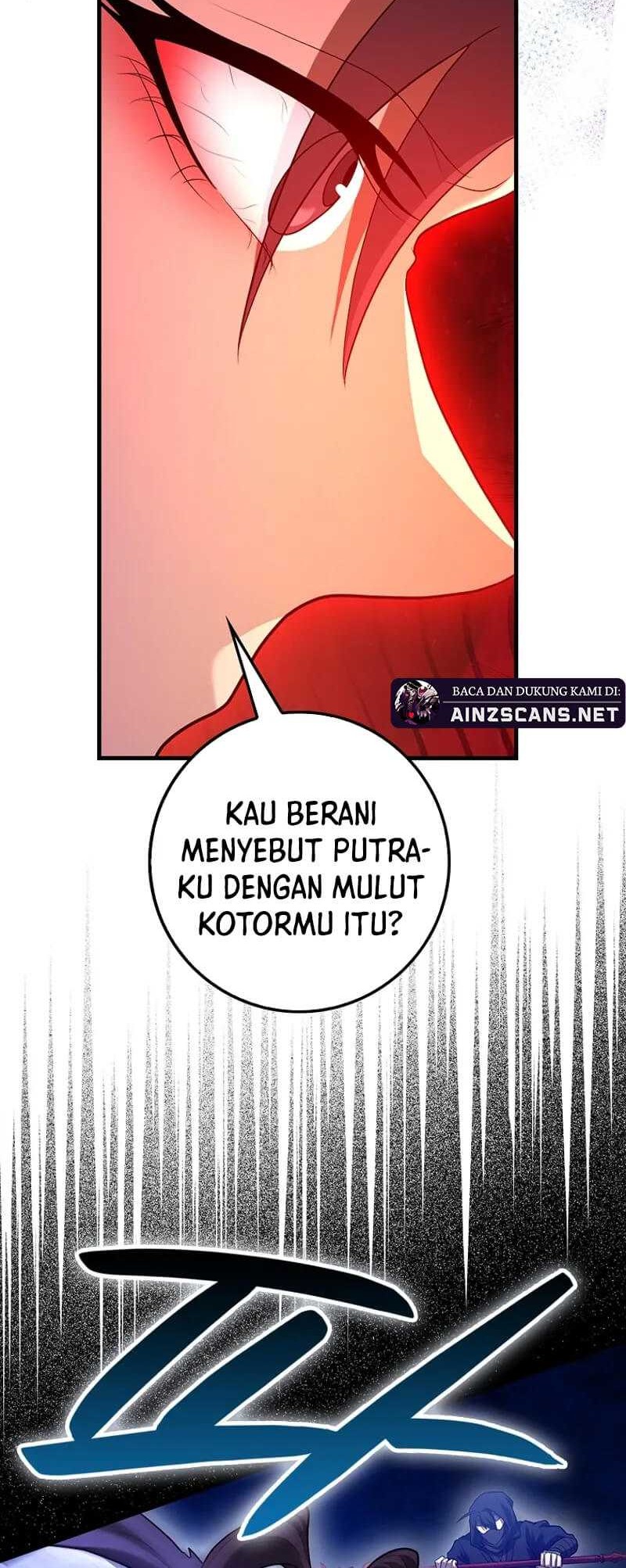 Return Of The Martial Arts Genius Chapter 87 Gambar 44