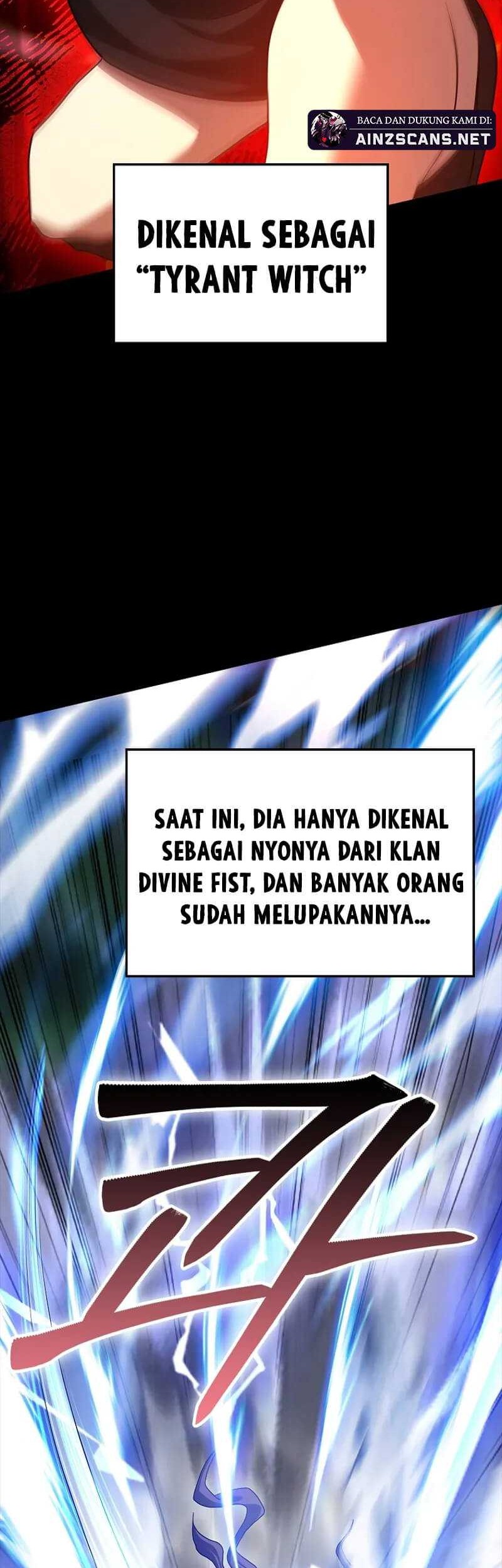 Return Of The Martial Arts Genius Chapter 87 Gambar 46