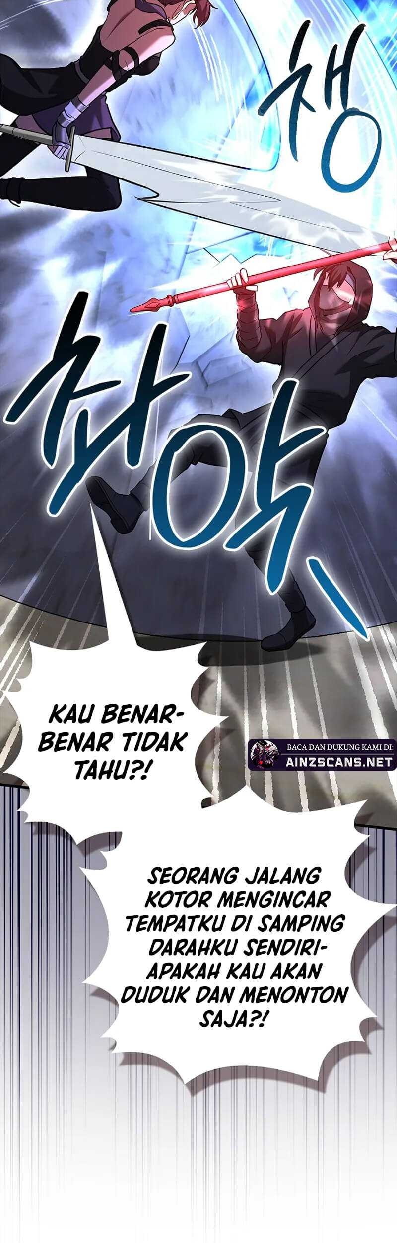 Return Of The Martial Arts Genius Chapter 87 Gambar 49