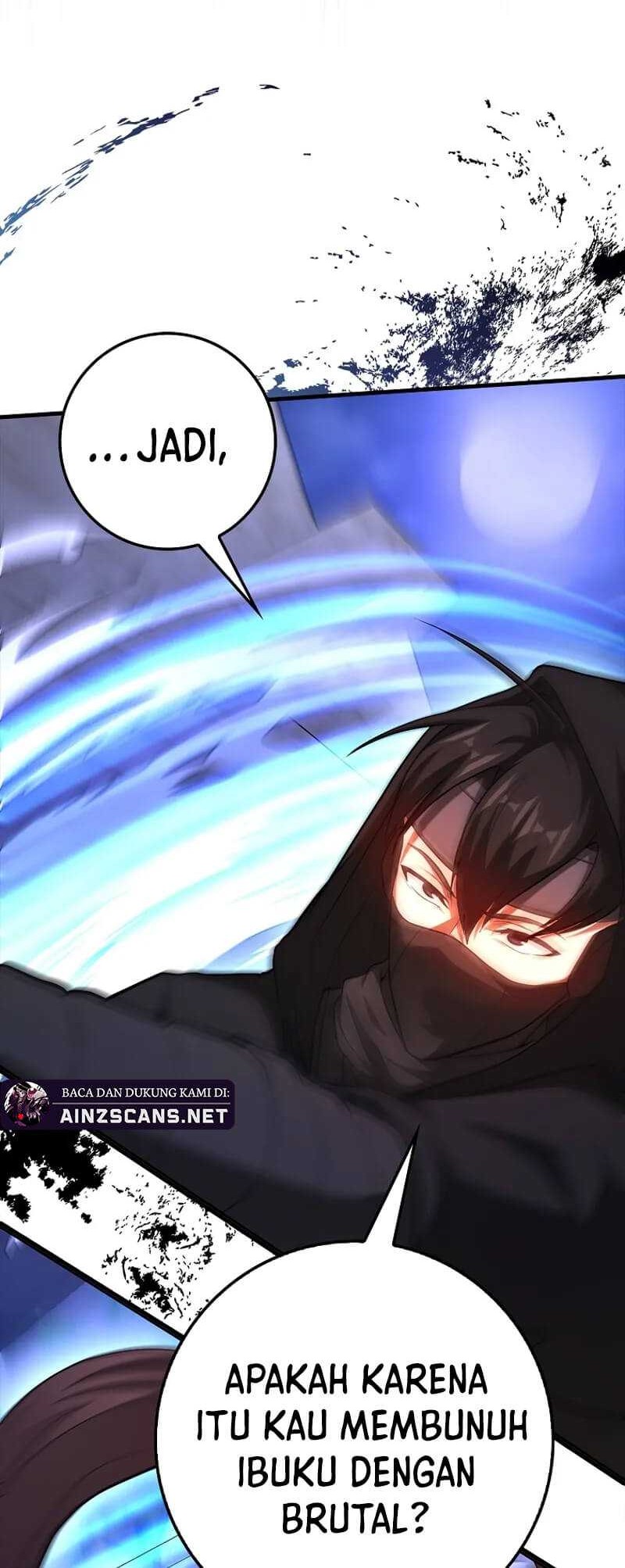 Return Of The Martial Arts Genius Chapter 87 Gambar 50