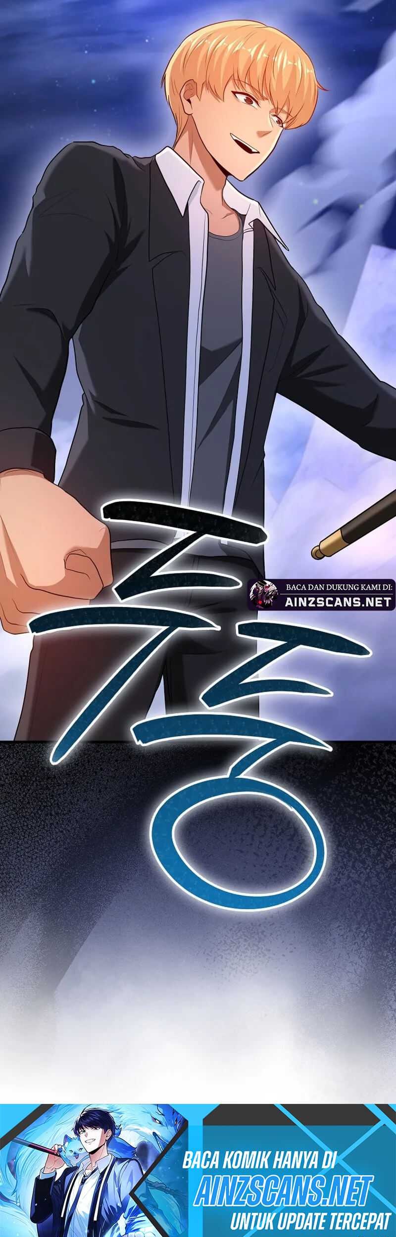 Return Of The Martial Arts Genius Chapter 88 Gambar 54