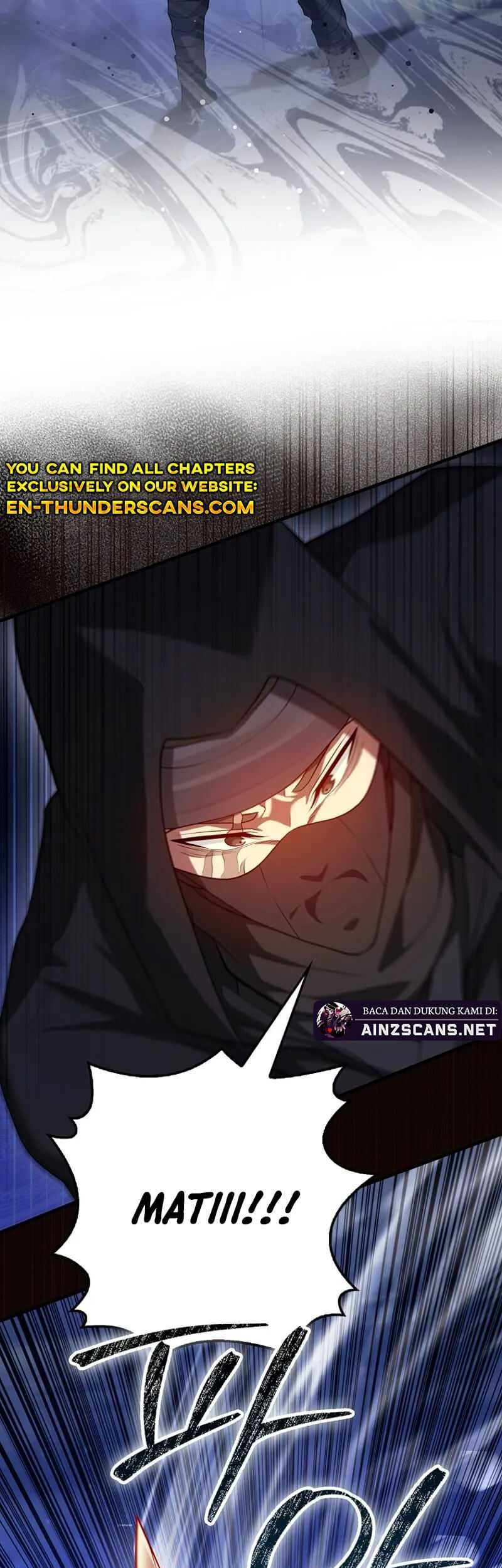 Return Of The Martial Arts Genius Chapter 88 Gambar 50