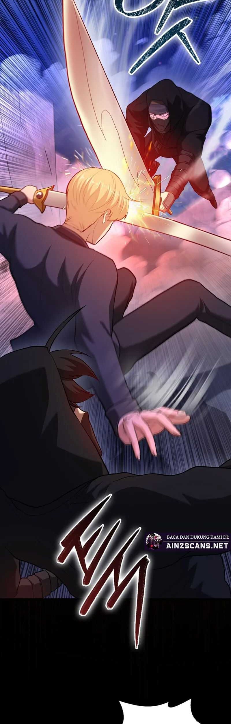 Return Of The Martial Arts Genius Chapter 88 Gambar 51