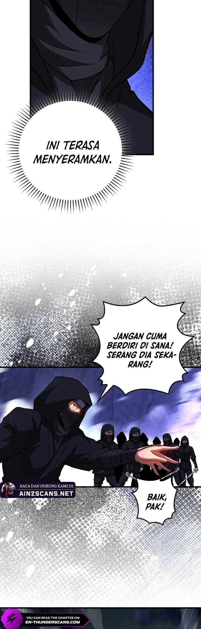 Return Of The Martial Arts Genius Chapter 88 Gambar 5