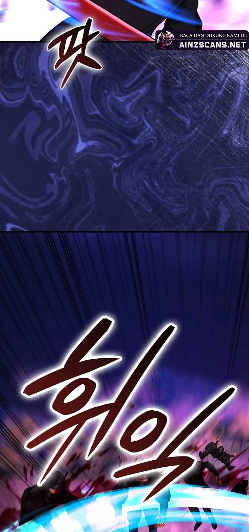 Return Of The Martial Arts Genius Chapter 88 Gambar 7