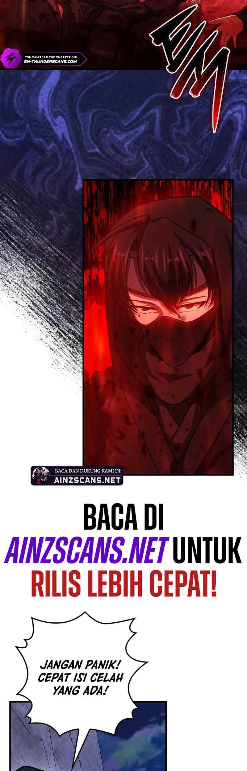 Return Of The Martial Arts Genius Chapter 88 Gambar 9