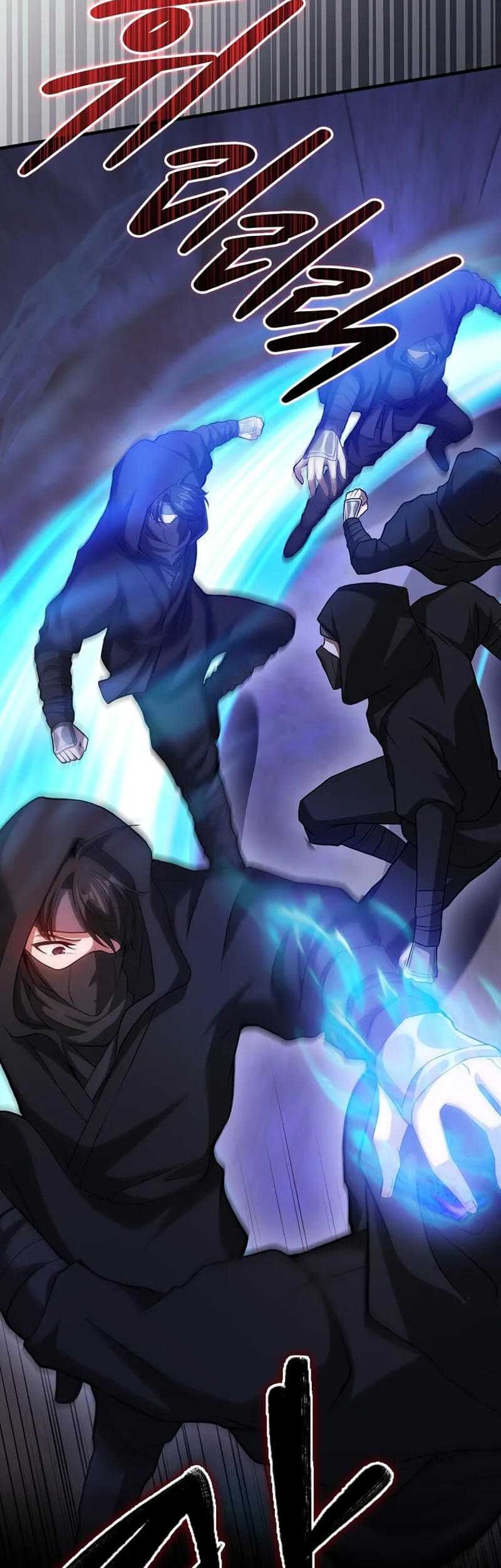 Return Of The Martial Arts Genius Chapter 88 Gambar 11