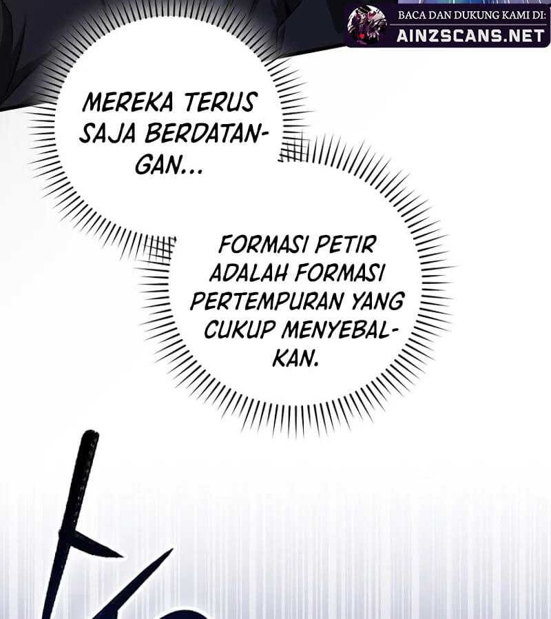 Return Of The Martial Arts Genius Chapter 88 Gambar 13