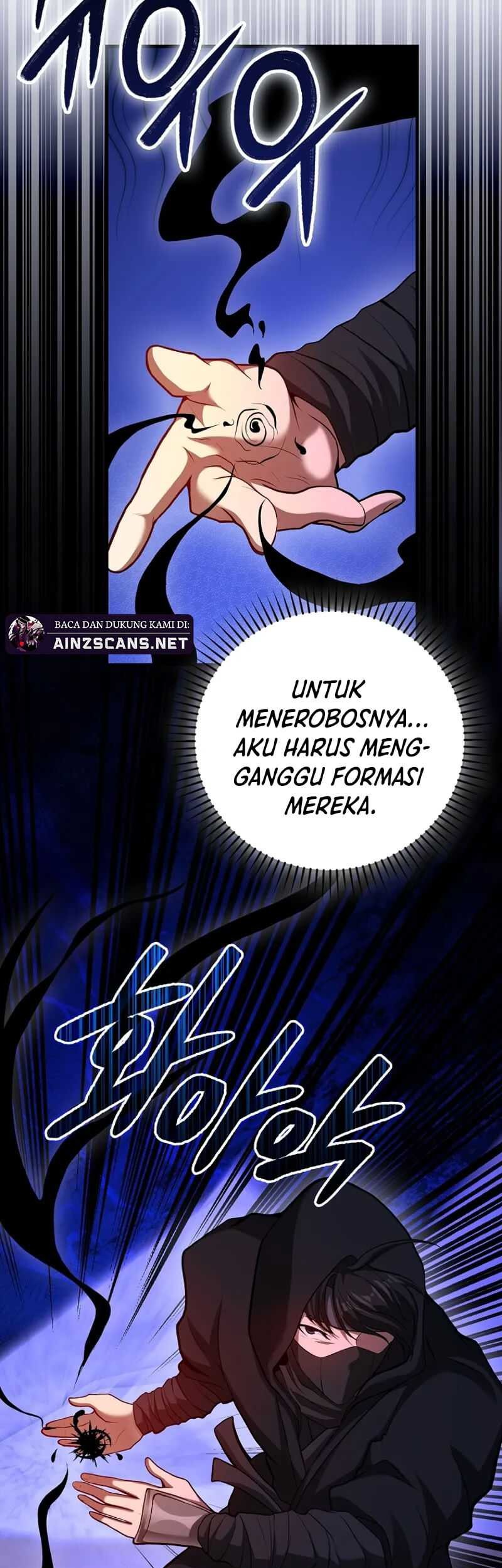 Return Of The Martial Arts Genius Chapter 88 Gambar 14