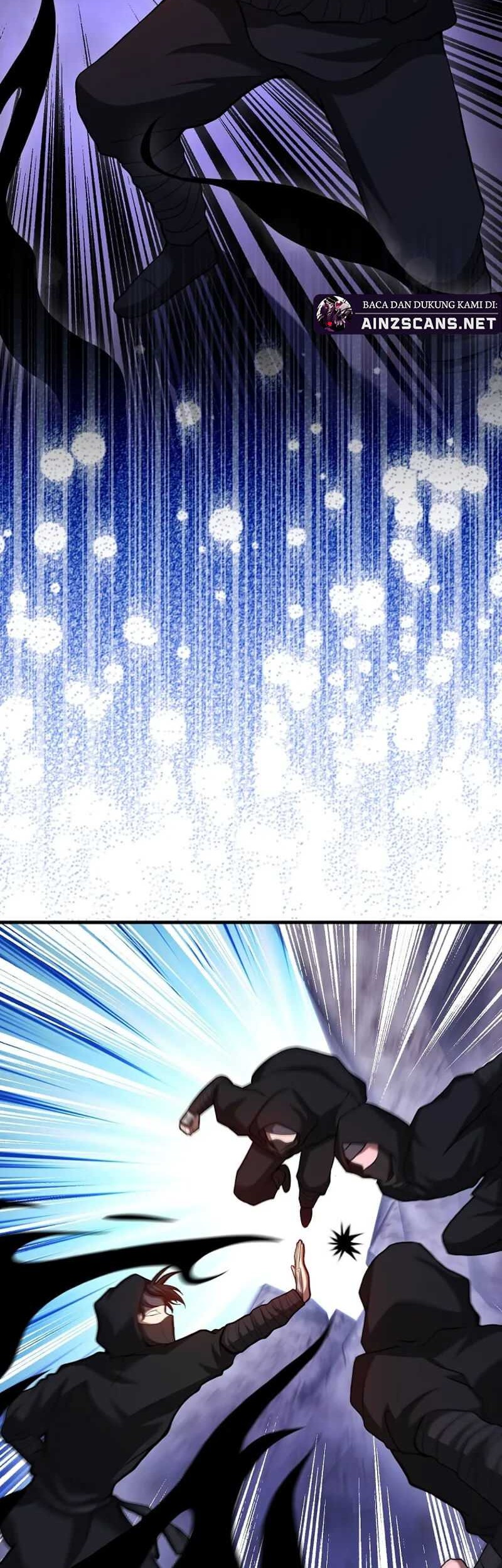 Return Of The Martial Arts Genius Chapter 88 Gambar 15